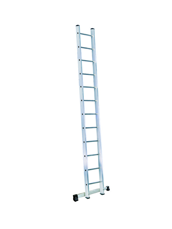 SVELT Euro E1 Enkele Ladder 8 t/m 20 sporten