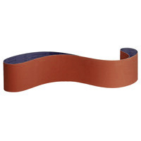 Sanding belt 2100x75 K40