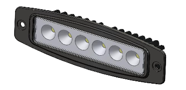 LED-verlichting 48v6 (EMD-500)