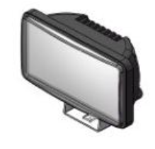 LED-Beleuchtung 48v8 (EMD-500)