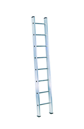 SVELT Euro E1 Single Ladder 8 to 20 rungs