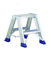 SVELT Punto S Double sided stepladder 2 to 5 steps