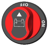 [EMD-500-001] Power switch (EMD-500)