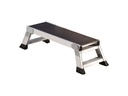 SVELT Up Down Aluminium Work Platform 30 cm 6,6 kg