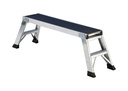 SVELT Up Down Aluminium Work Platform 52 cm 9,8 kg