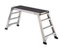 SVELT Up Down Aluminium Work Platform 87 cm 13,4 kg