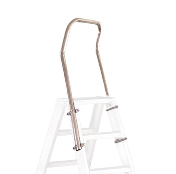 [SPPLUS07] SVELT Guardrail for Double sided stepladder