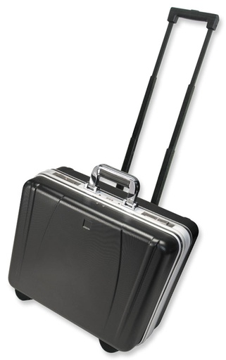 [1766-310] Mundial Trolley/case with 2 blades