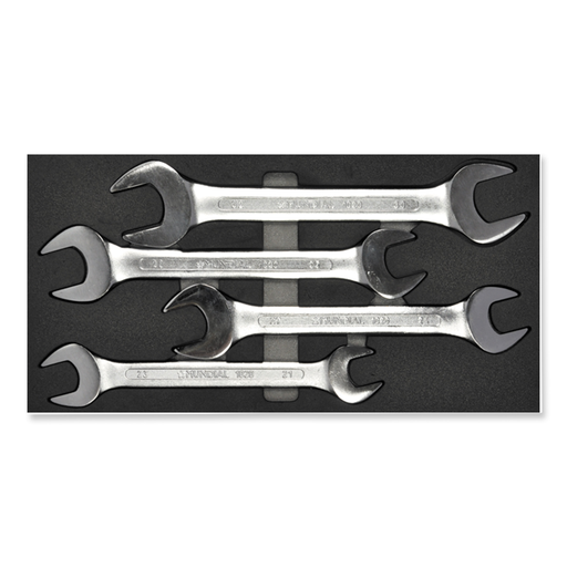 [1815-080] Mundial Module 3-piece large box spanners